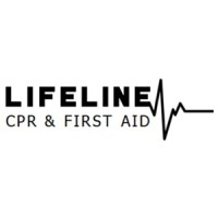 Lifeline CPR & First Aid logo, Lifeline CPR & First Aid contact details