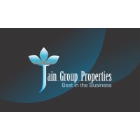 Jain Group Properties logo, Jain Group Properties contact details