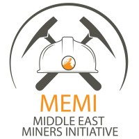 Middle East  Miners Initiative logo, Middle East  Miners Initiative contact details