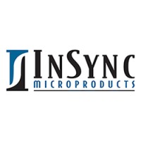 InSync Microproducts logo, InSync Microproducts contact details