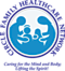 Circle Family Healthcare Network logo, Circle Family Healthcare Network contact details