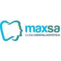 Clínica maxsa logo, Clínica maxsa contact details