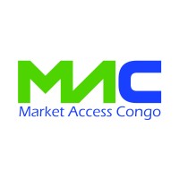 MARKET ACCESS CONGO logo, MARKET ACCESS CONGO contact details