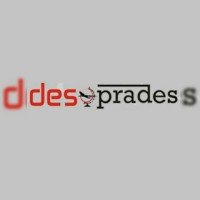 desprades logo, desprades contact details