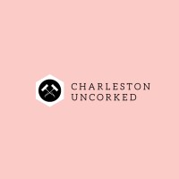 Charleston Uncorked logo, Charleston Uncorked contact details