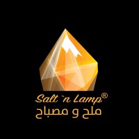 Salt n Lamp - ملح ومصباح logo, Salt n Lamp - ملح ومصباح contact details