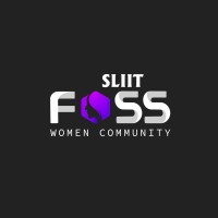 SLIIT Women In FOSS Community logo, SLIIT Women In FOSS Community contact details