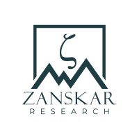 ZANSKAR RESEARCH logo, ZANSKAR RESEARCH contact details