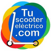 TuScooterElectrico.com logo, TuScooterElectrico.com contact details