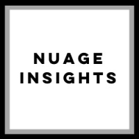 Nuage Insights logo, Nuage Insights contact details