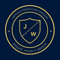 Juniper Wealth Management logo, Juniper Wealth Management contact details