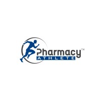 Pharmacy_Athlete logo, Pharmacy_Athlete contact details