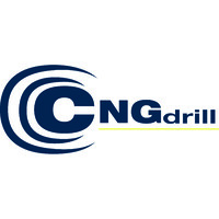 CNGdrill logo, CNGdrill contact details