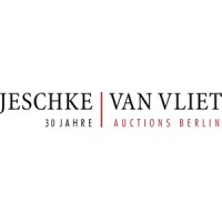 Jeschke Van Vliet Auctions Berlin GmbH logo, Jeschke Van Vliet Auctions Berlin GmbH contact details