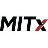 MITx on edX logo, MITx on edX contact details