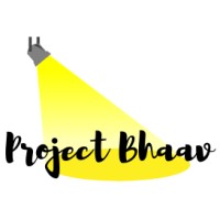 Project Bhaav logo, Project Bhaav contact details