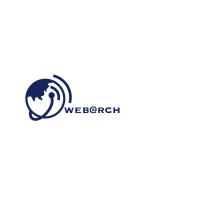 Webarch logo, Webarch contact details