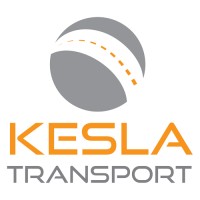 Kesla Transport Ltd logo, Kesla Transport Ltd contact details