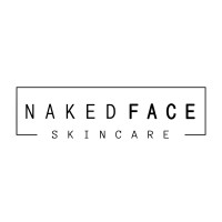 NAKEDFACE Skincare logo, NAKEDFACE Skincare contact details