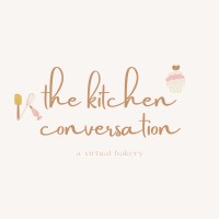 The Kitchen Conversation logo, The Kitchen Conversation contact details