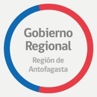 Gobierno Regional de Antofagasta logo, Gobierno Regional de Antofagasta contact details