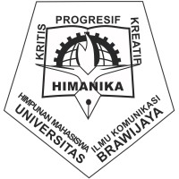 Himpunan Mahasiswa Ilmu Komunikasi Universitas Brawijaya (HIMANIKA) logo, Himpunan Mahasiswa Ilmu Komunikasi Universitas Brawijaya (HIMANIKA) contact details