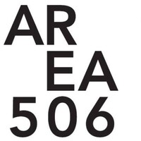 AREA 506 logo, AREA 506 contact details