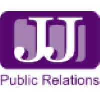 JJ Public Relations logo, JJ Public Relations contact details