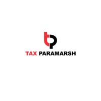 Tax Paramarsh logo, Tax Paramarsh contact details