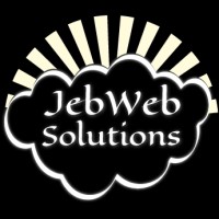 JebWeb Solutions logo, JebWeb Solutions contact details