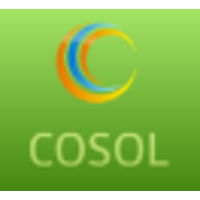 COSOL INDIA logo, COSOL INDIA contact details