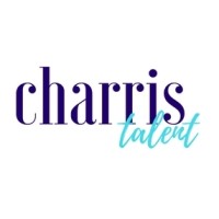 Charris Talent logo, Charris Talent contact details