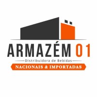 Armazem 01 Distribuidora de Bebidas. logo, Armazem 01 Distribuidora de Bebidas. contact details