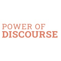 Power of Discourse Consulting Inc logo, Power of Discourse Consulting Inc contact details