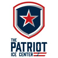 Patriot Ice Center logo, Patriot Ice Center contact details