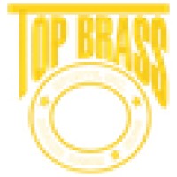 Top Brass Sports Inc logo, Top Brass Sports Inc contact details