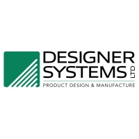 Designer Systems Limited logo, Designer Systems Limited contact details