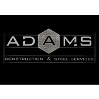 Adams Construction & Steel Services, LLC logo, Adams Construction & Steel Services, LLC contact details