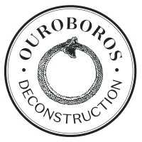 Ouroboros Deconstruction logo, Ouroboros Deconstruction contact details