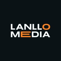 Lanllo Media logo, Lanllo Media contact details