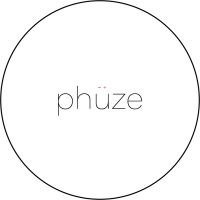 Phüze logo, Phüze contact details