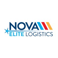 Nova Elite Logistics logo, Nova Elite Logistics contact details