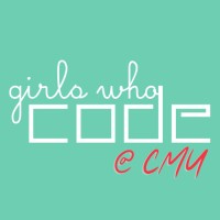 Girls Who Code at CMU logo, Girls Who Code at CMU contact details