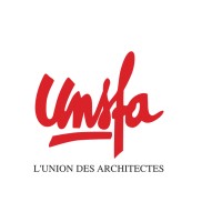 L'Union Nationale des Architectes (Unsfa) logo, L'Union Nationale des Architectes (Unsfa) contact details