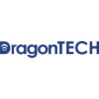 DragonTECH logo, DragonTECH contact details