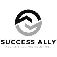 Success Ally logo, Success Ally contact details