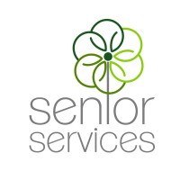 Senior Services logo, Senior Services contact details