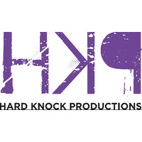 Hard Knock Productions logo, Hard Knock Productions contact details