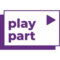 PlayPart Inc. logo, PlayPart Inc. contact details