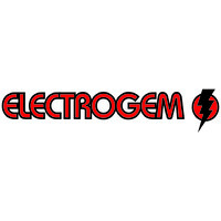 Electrogem Electrical logo, Electrogem Electrical contact details